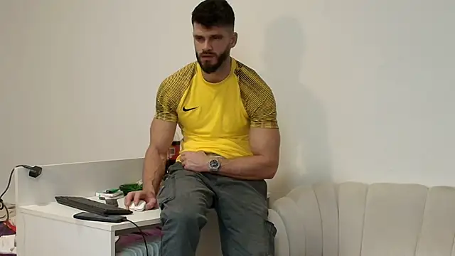 MauroTwin online show from December 1, 7:08 pm