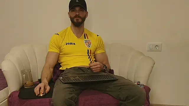 MauroTwin online show from March 4, 6:36 pm