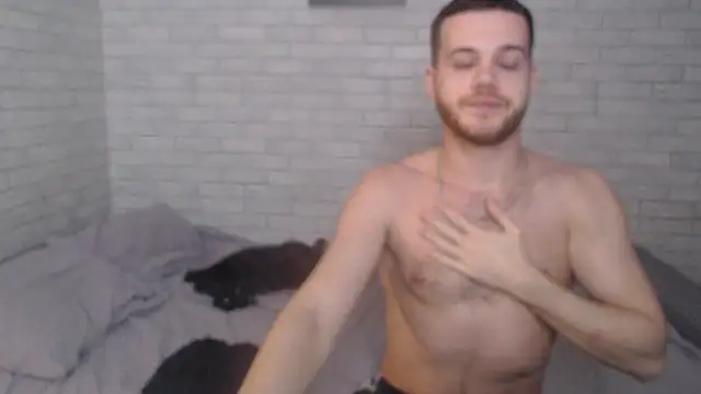 Snapshot of Alexxx_horny chatting on February 10, 1:44 pm Alexxx horny online show from February 10, 1:44 pm