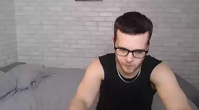 Snapshot of Alexxx_horny chatting on February 25, 2:44 pm Alexxx horny online show from February 25, 2:44 pm