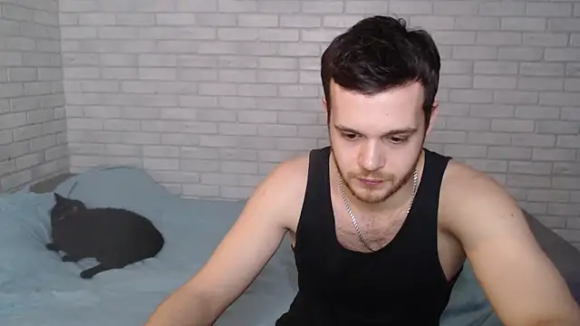 Snapshot of Alexxx_horny chatting on March 19, 6:44 pm Alexxx horny online show from March 19, 6:44 pm