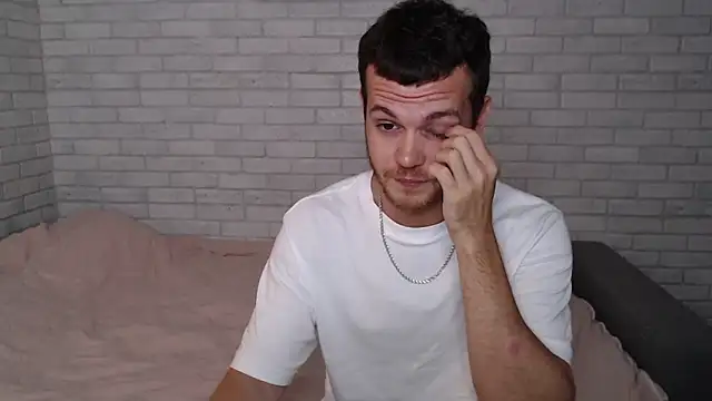 Snapshot of Alexxx_horny chatting on September 21, 2:40 pm Alexxx horny online show from September 21, 2:40 pm