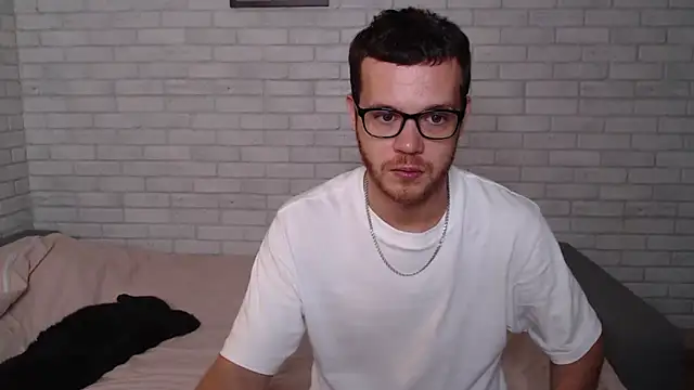 Snapshot of Alexxx_horny chatting on September 22, 7:54 am Alexxx horny online show from September 22, 7:54 am