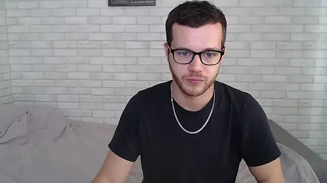 Snapshot of Alexxx_horny chatting on October 1, 6:30 am Alexxx horny online show from October 1, 6:30 am