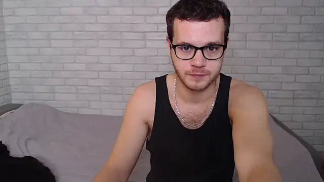 Snapshot of Alexxx_horny chatting on October 11, 7:51 am Alexxx horny online show from October 11, 7:51 am