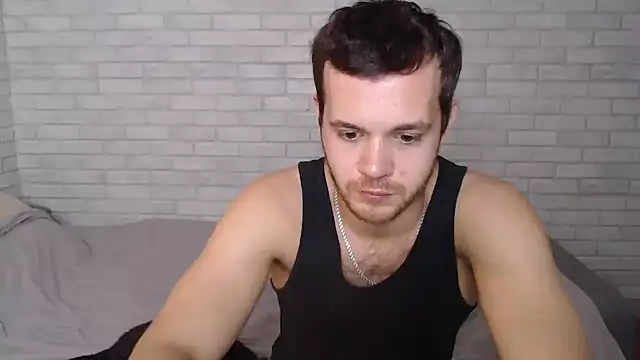 Snapshot of Alexxx_horny chatting on October 14, 7:20 am Alexxx horny online show from October 14, 7:20 am