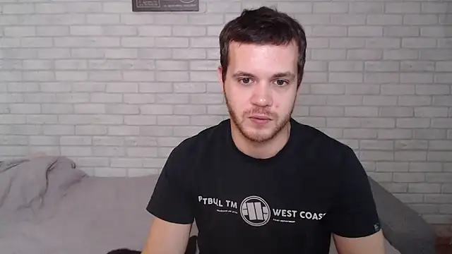 Snapshot of Alexxx_horny chatting on October 15, 8:03 am Alexxx horny online show from October 15, 8:03 am