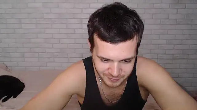 Snapshot of Alexxx_horny chatting on October 21, 7:25 pm Alexxx horny online show from October 21, 7:25 pm