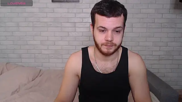 Snapshot of Alexxx_horny chatting on February 8, 4:27 am Alexxx horny online show from February 8, 4:27 am