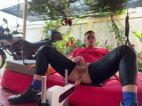 simon and david online show from February 5, 6:34 pm