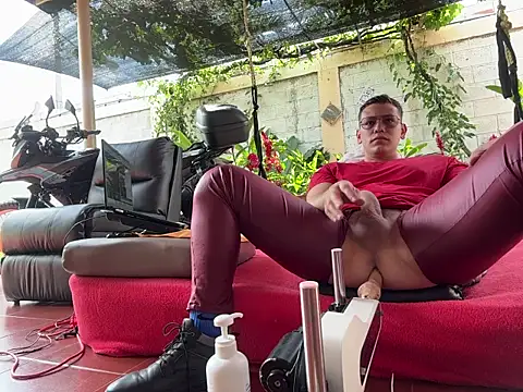 simon and david online show from February 14, 5:32 pm