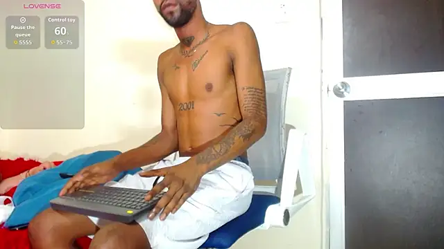 kilian xx online show from January 6, 12:20 pm