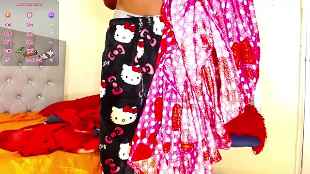 kilian xx online show from February 6, 9:23 am