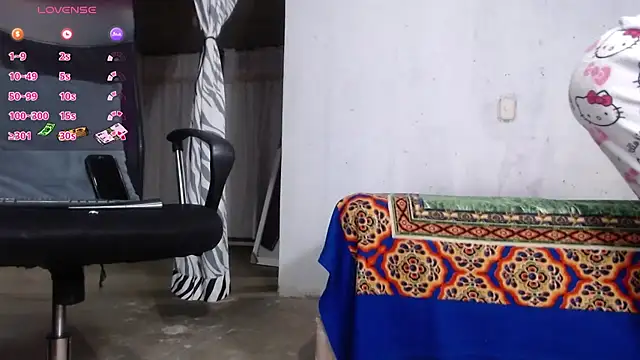 kilian xx online show from February 22, 8:24 am