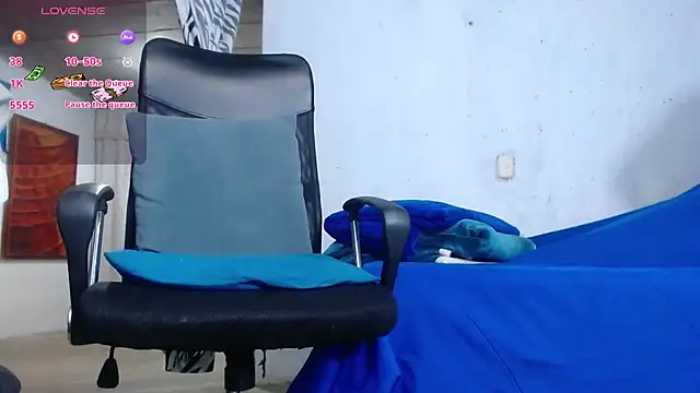 kilian xx online show from February 25, 8:57 am