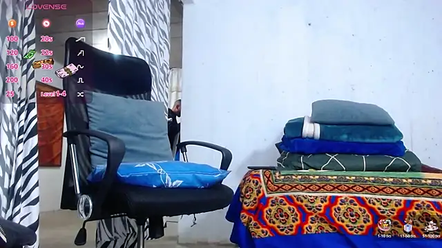 kilian xx online show from February 27, 9:31 am