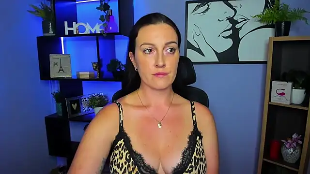 FUN AMI online show from May 12, 1:19 pm