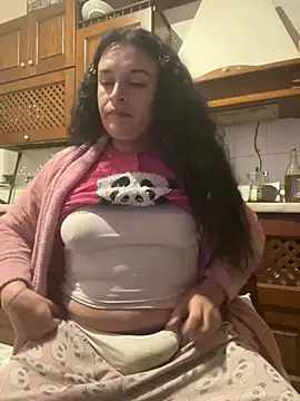 luanadigarda online show from January 15, 5:58 pm