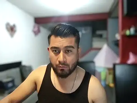 youmanhorny online show from March 27, 3:12 am