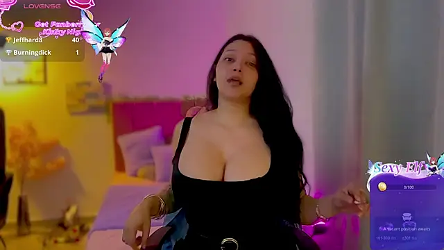 MarcellaGriffin online show from March 30, 8:32 pm