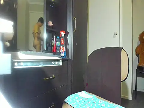 Angelchezcka online show from April 20, 11:57 am