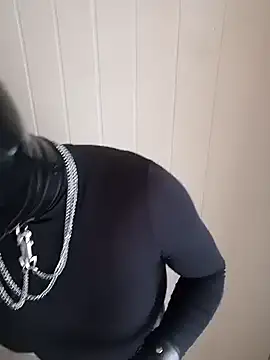 Fetish Monster online show from January 2, 8:39 am