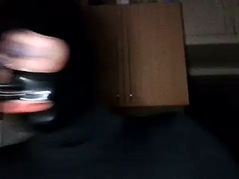 Fetish Monster online show from January 9, 5:00 pm