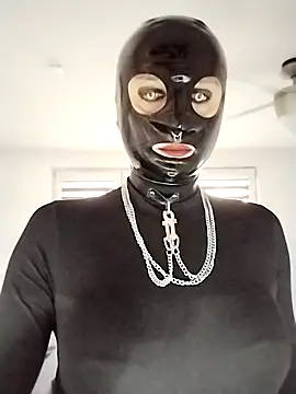 Fetish Monster online show from April 4, 4:48 pm