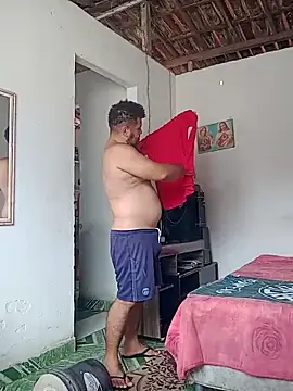 tarra122 online show from April 18, 2:43 pm