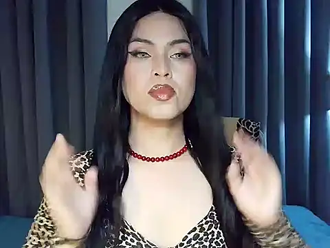 MistressLuna1 online show from July 10, 7:38 pm