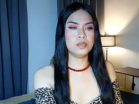 MistressLuna1 online show from August 6, 3:47 pm