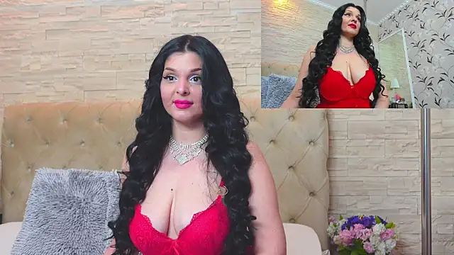 LexyRene online show from March 20, 9:02 pm