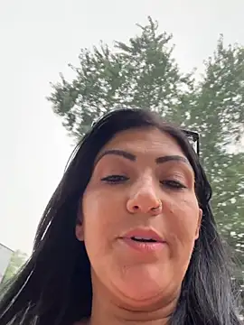 LittleMissEeve online show from July 17, 12:50 am
