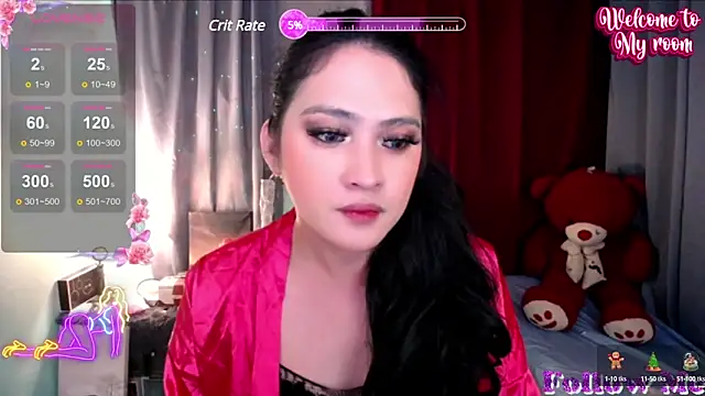 fuckhugecock online show from December 27, 10:01 am