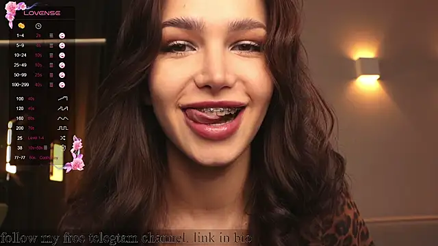 stefannichka online show from February 3, 8:36 pm