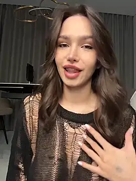 stefannichka online show from February 17, 7:53 pm