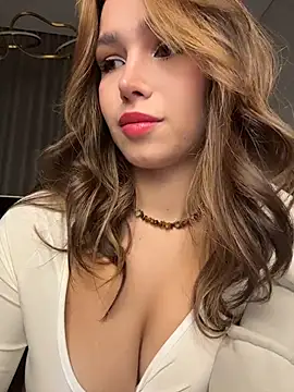 stefannichka online show from April 27, 8:18 pm