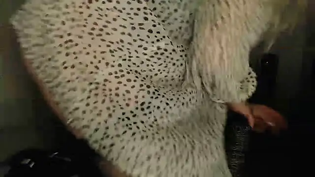 THESensualhorny online show from March 7, 3:28 pm