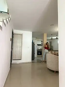 DIANITA 1988 online show from June 30, 2:18 pm