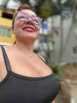 DIANITA 1988 online show from July 13, 6:00 pm