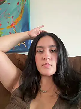 Nina lovi online show from January 8, 9:39 pm