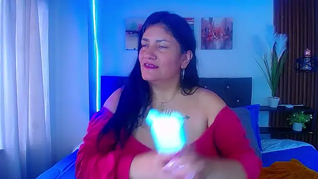 salomexlove 20 online show from May 8, 1:27 pm