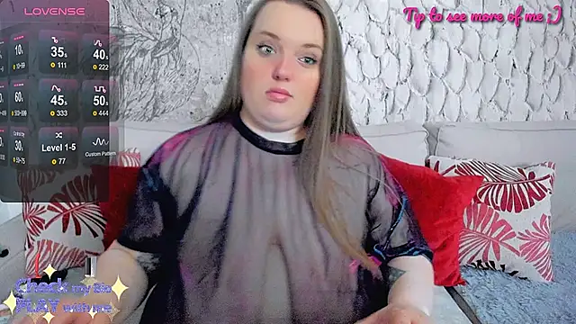  MarryGirl  online show from February 9, 7:30 pm