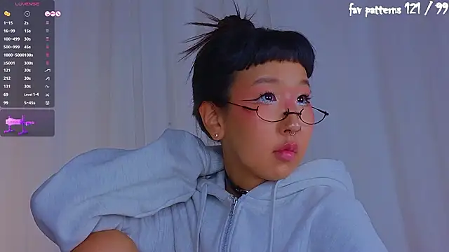 a11yson online show from March 1, 3:25 pm