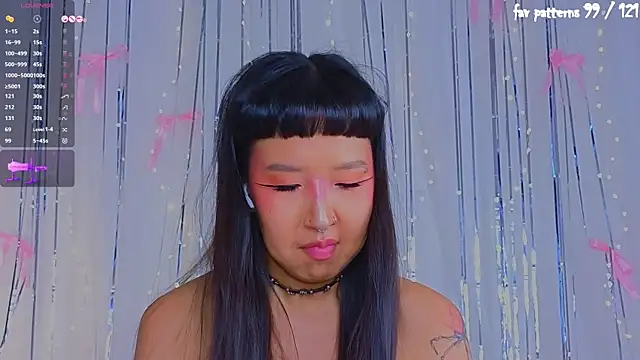 a11yson online show from April 12, 3:06 pm