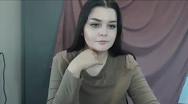 ohhhMie online show from February 9, 6:58 pm