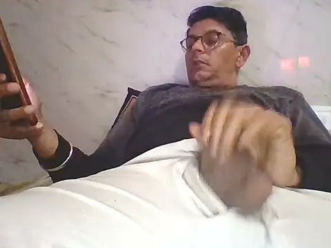 Kumarjay330 online show from February 8, 5:27 pm