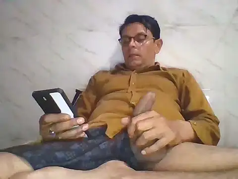 Kumarjay330 online show from March 4, 12:55 pm