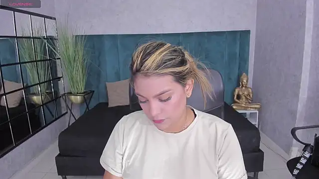 sweetfabianaxl online show from July 9, 6:56 pm