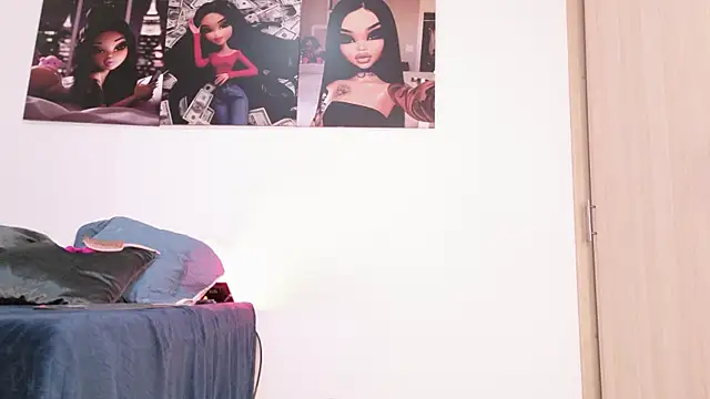 Snapshot of Ariana_lopezz chatting on July 6, 8:44 am Ariana lopezz online show from July 6, 8:44 am